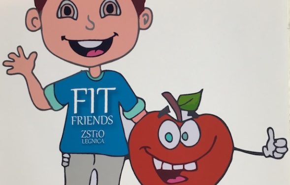 Fit – Friends ZSTiO